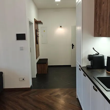 Stylový U Lipna V Horní Plané Apartamento *