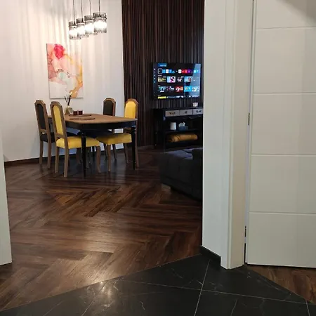 Stylový U Lipna V Horní Plané Apartamento Horní Planá
