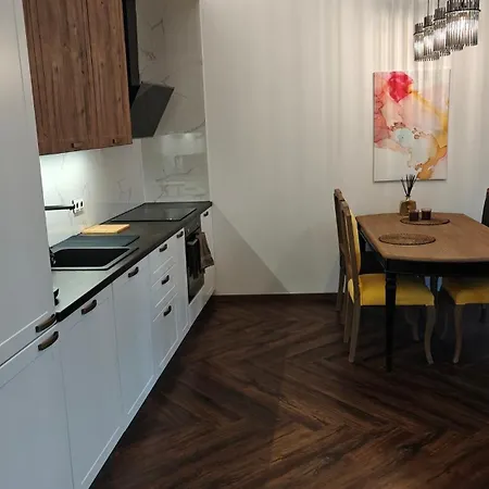 Stylový U Lipna V Horní Plané