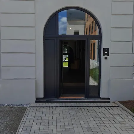 Stylový U Lipna V Horní Plané Apartamento *