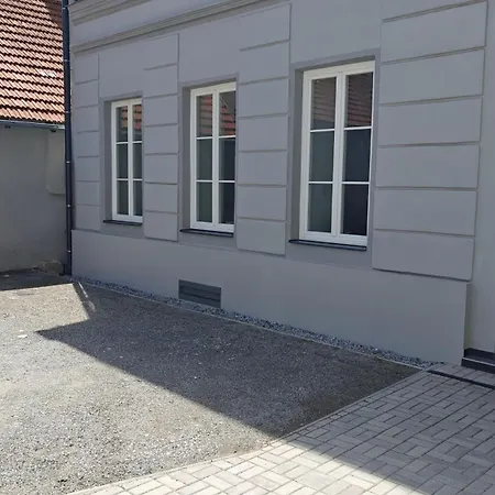 Stylový U Lipna V Horní Plané
