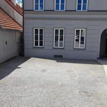 Stylový U Lipna V Horní Plané Apartamento Horní Planá