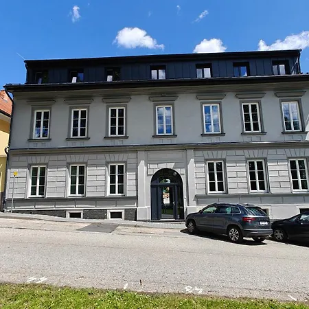 Stylový U Lipna V Horní Plané Apartamento Horní Planá